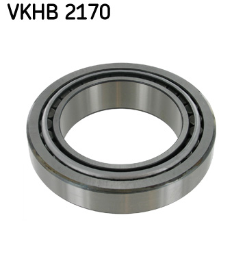 SKF VKHB 2170 Cuscinetto ruota